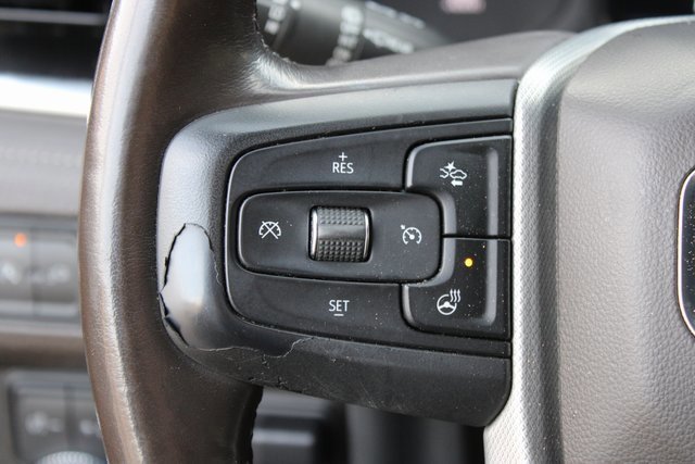 Used 2021 GMC Yukon Denali w/ Denali Premium Package image 14