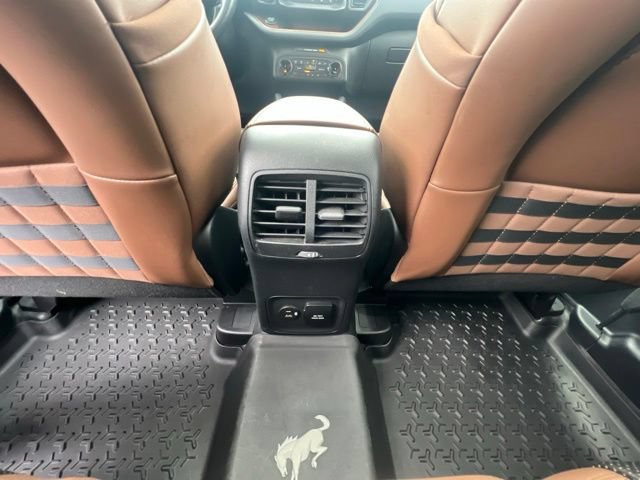 Used 2022 Ford Bronco Sport Badlands w/ Premium Package AWD/4WD image 18