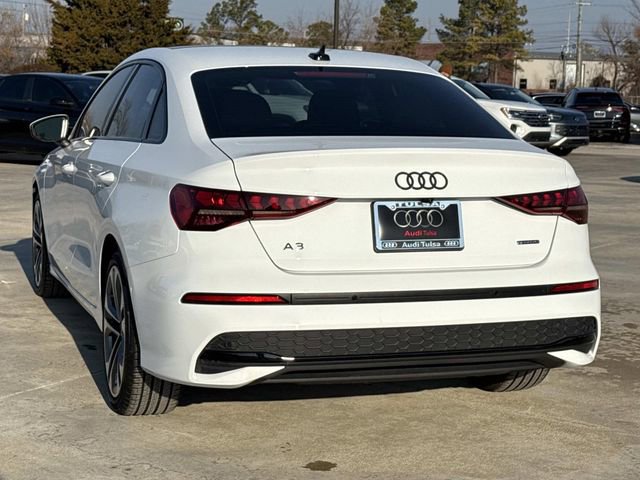 New 2026 Audi A3 2.0T Premium image 7