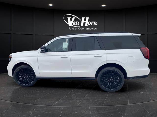 New 2026 Ford Expedition Platinum image 13