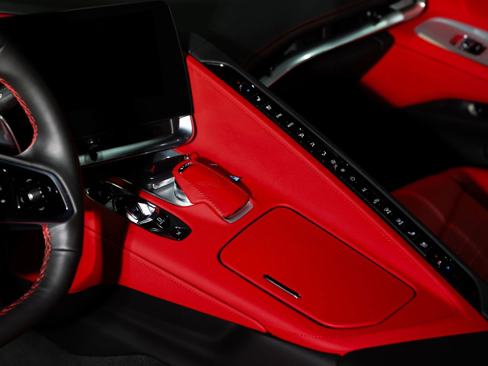 Used 2022 Chevrolet Corvette Stingray Preferred Cpe w/ 2LT image 29