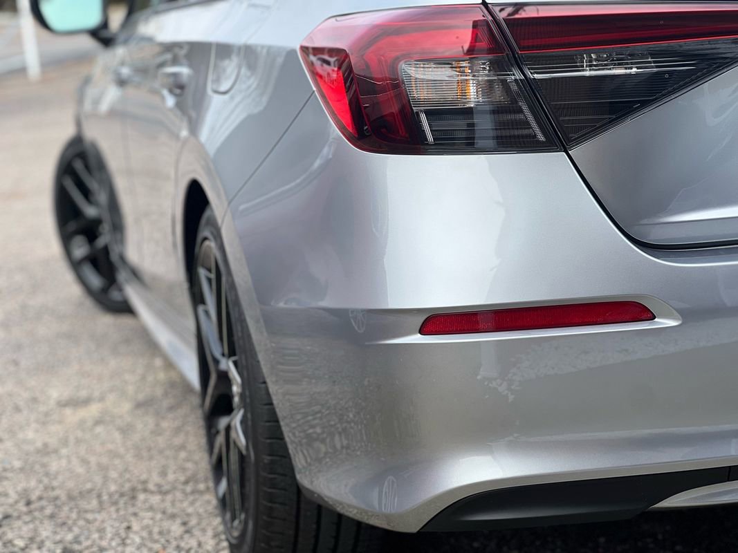 Used 2025 Honda Civic Sport image 31