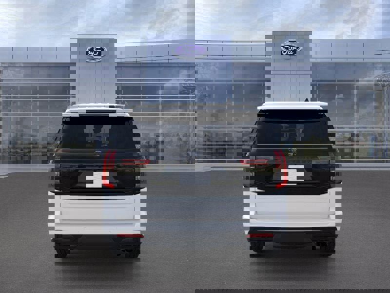 New 2026 Ford Expedition Tremor image 37