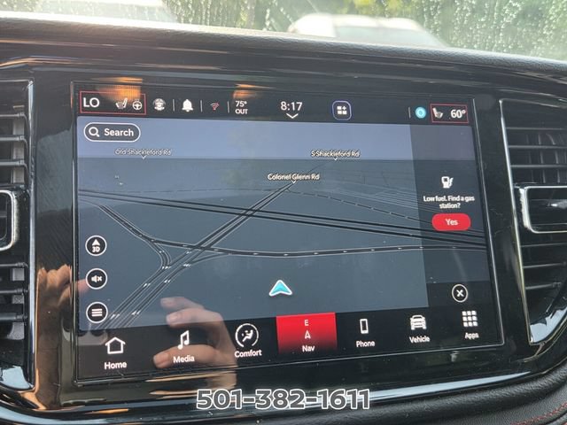 Used 2023 Dodge Durango GT RWD image 19