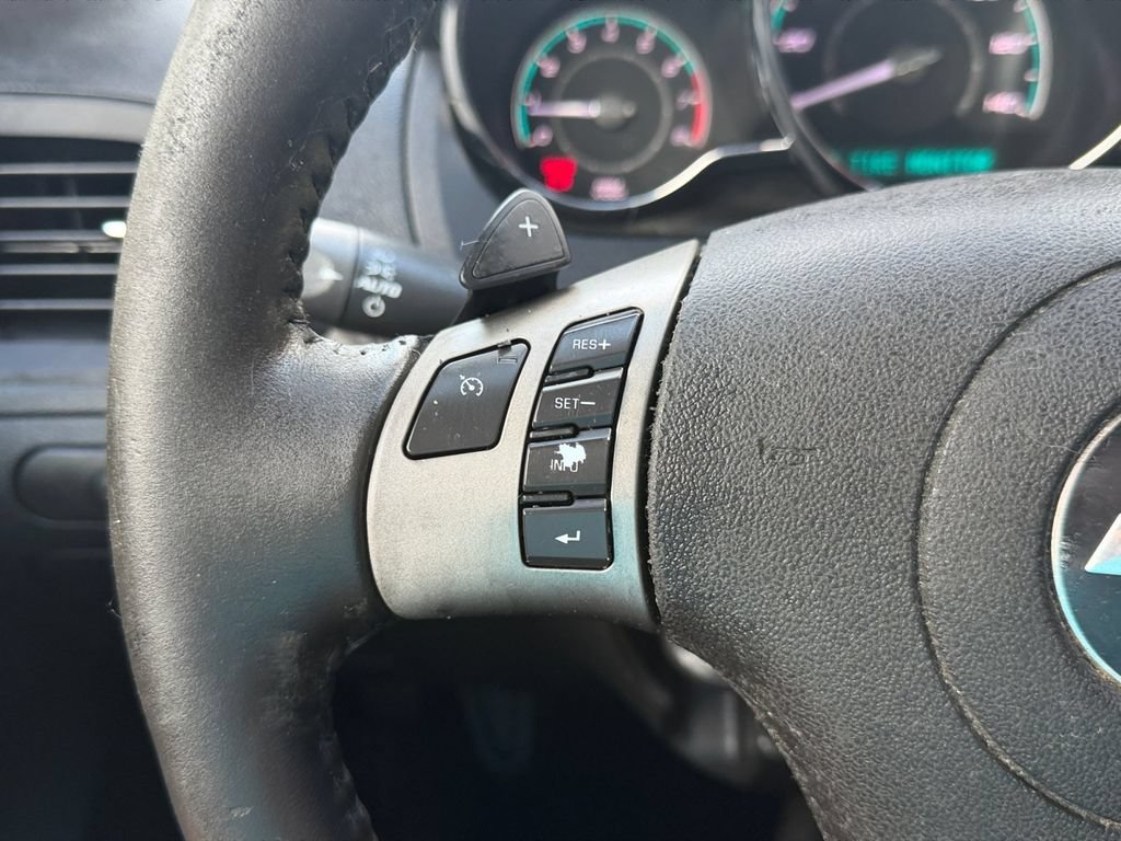 Used 2010 Chevrolet Malibu LTZ FWD image 22