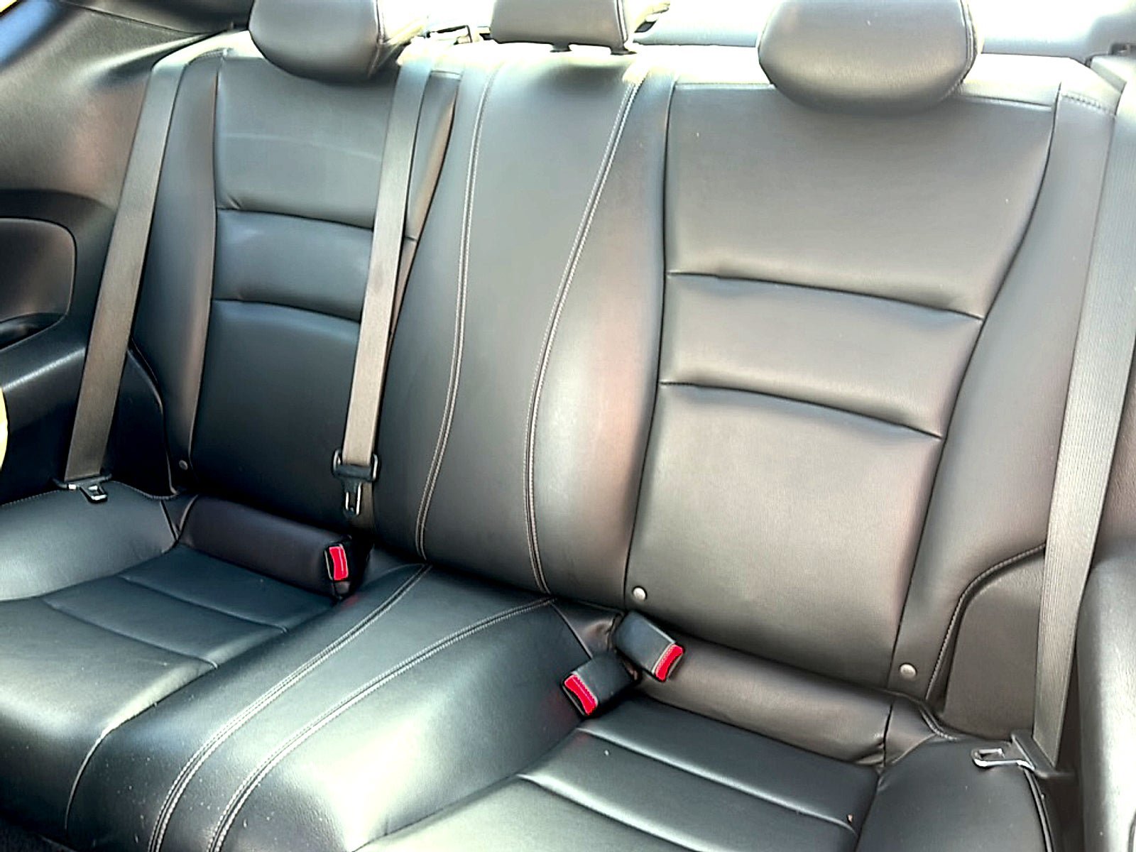 Used 2015 Honda Accord EX-L image 18