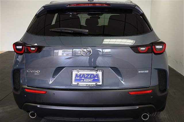 New 2026 MAZDA CX-50 2.5 Hybrid w/ Preferred Pkg image 12