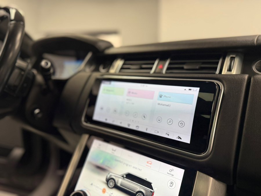 Used 2019 Land Rover Range Rover AWD/4WD image 72