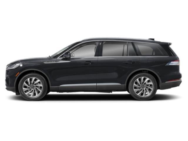 New 2026 Lincoln Aviator AWD image 6
