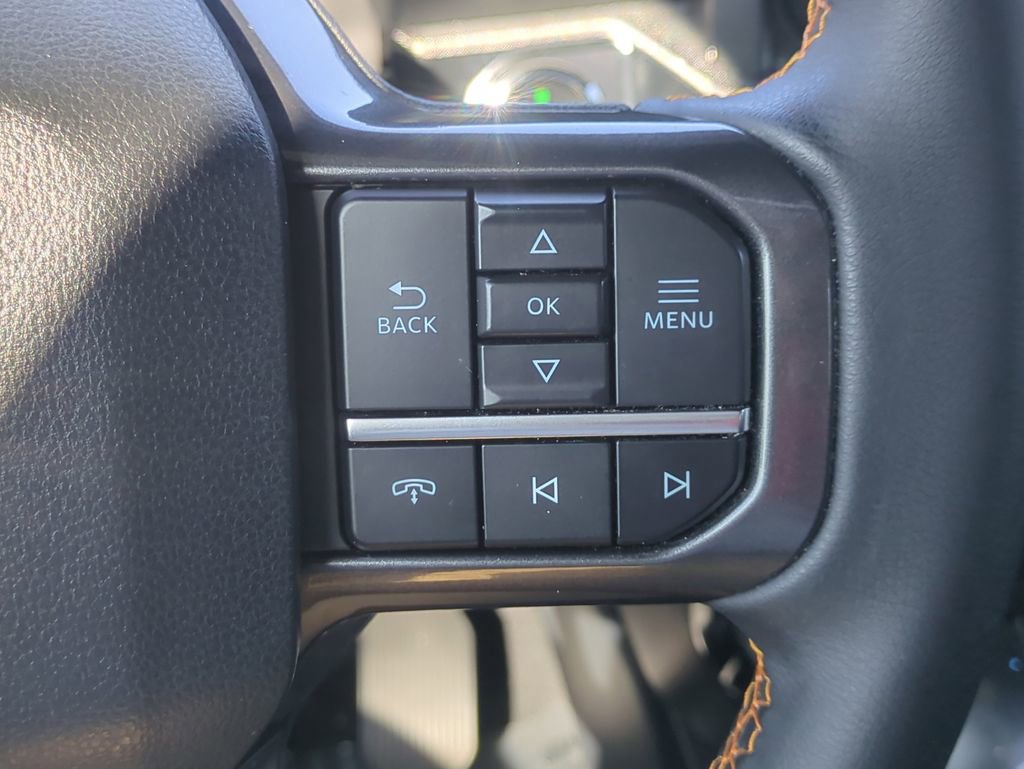 Used 2023 Ford F150 Tremor w/ Equipment Group 402A High image 27