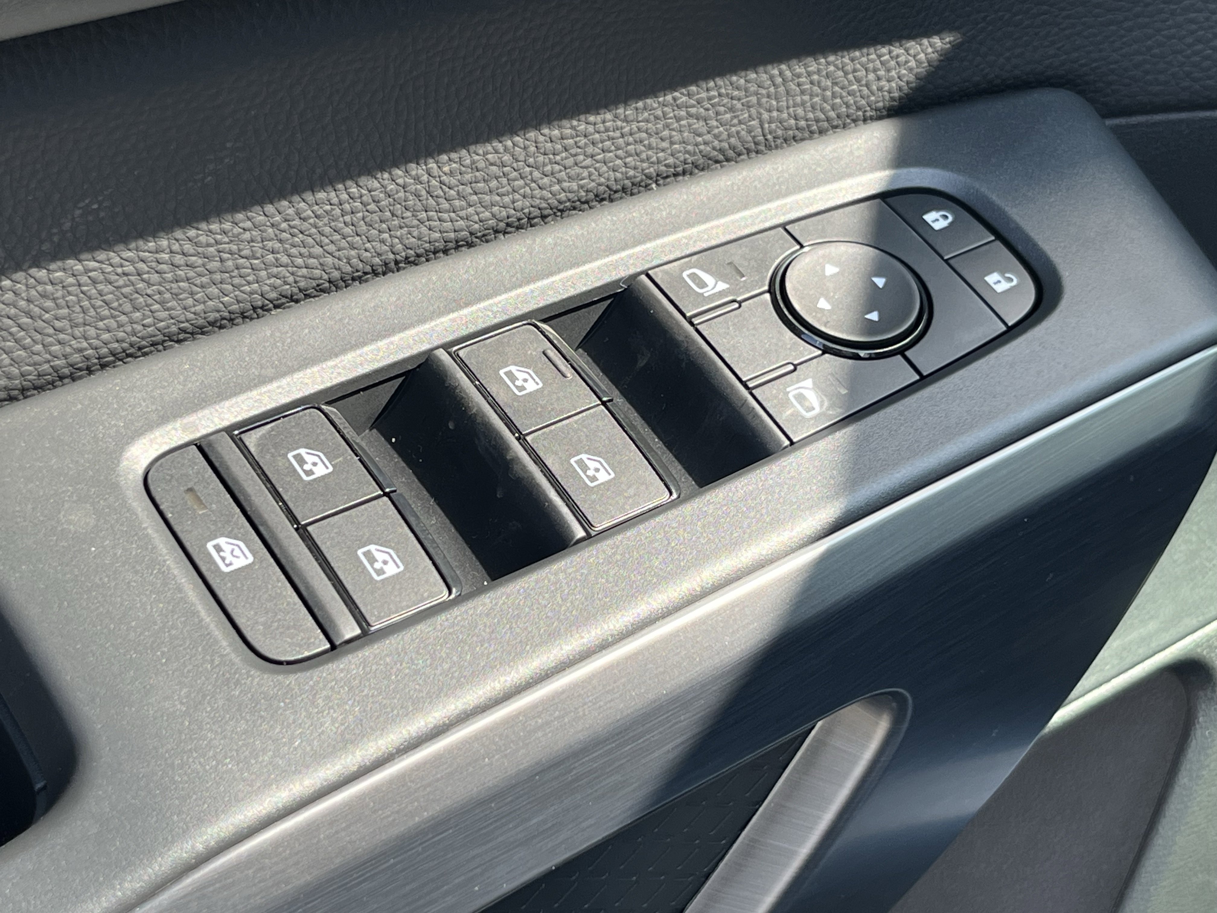 New 2026 Nissan Pathfinder Rock Creek w/ Rock Creek Premium Package image 20