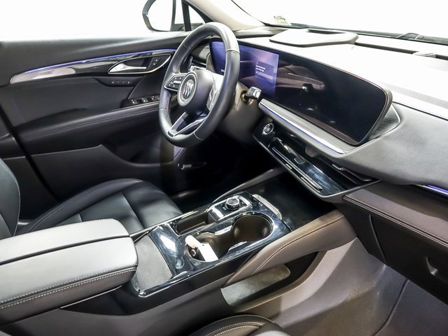 Certified 2025 Buick Envision Preferred image 33