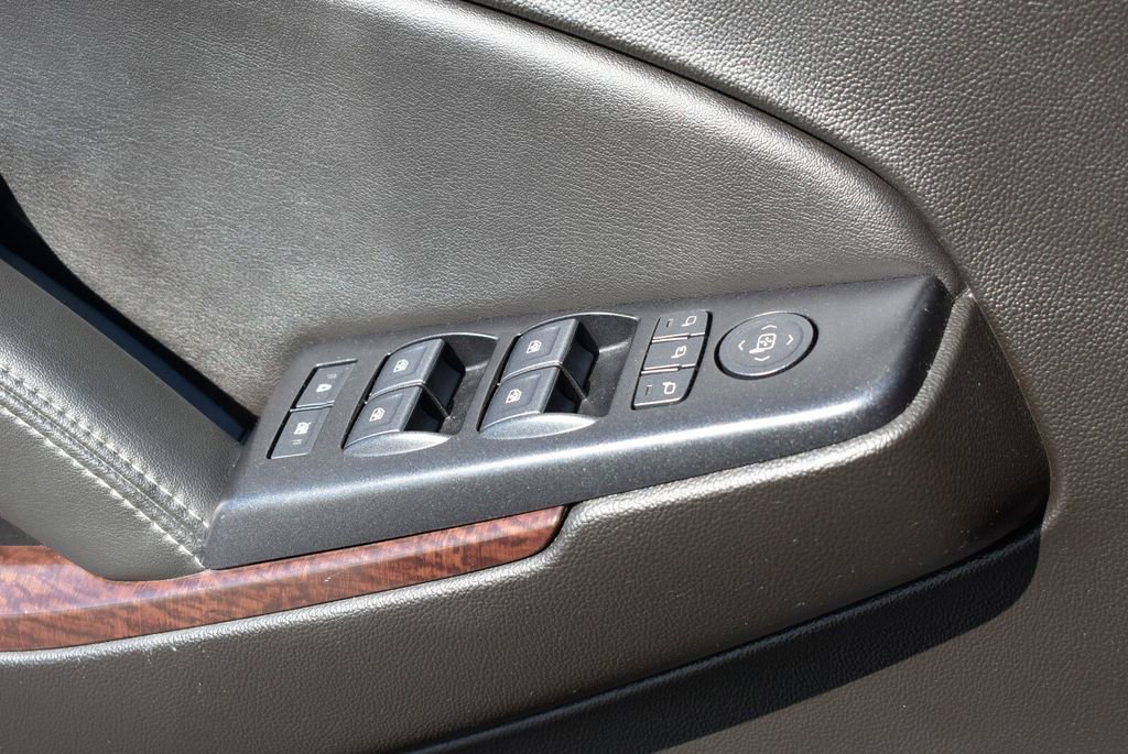 Used 2020 GMC Yukon SLT AWD/4WD image 20