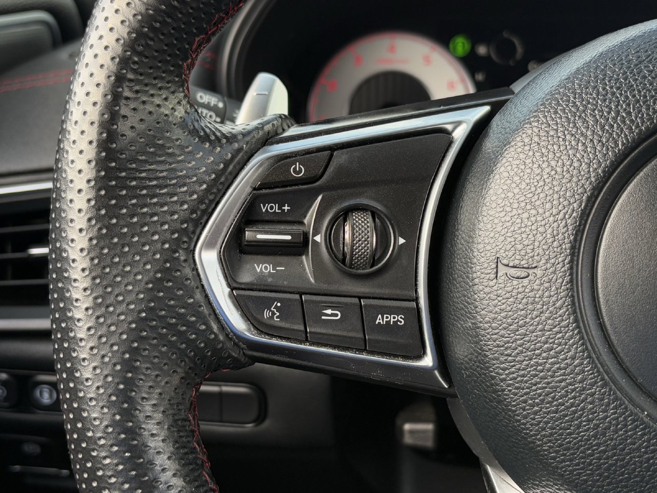 Used 2022 Acura TLX w/ A-SPEC Package FWD image 15
