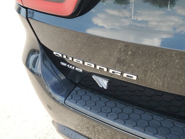 Used 2016 Dodge Durango SXT w/ Quick Order Package 23B AWD/4WD image 7
