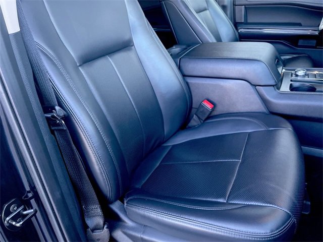 Used 2023 Ford Expedition Max XLT image 25