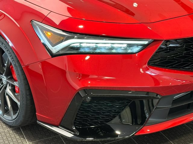 New 2026 Acura Integra Type S FWD image 6