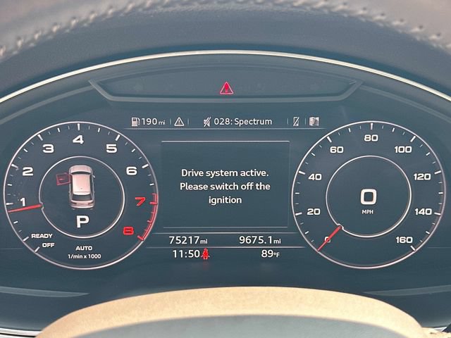 Used 2019 Audi Q7 2.0T Premium Plus w/ Premium Plus Package AWD/4WD image 12