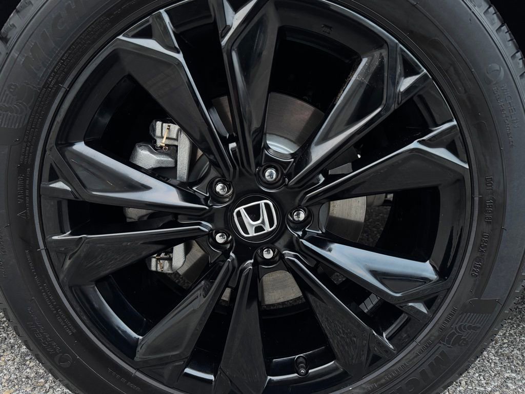 Used 2026 Honda CR-V Sport Touring image 24