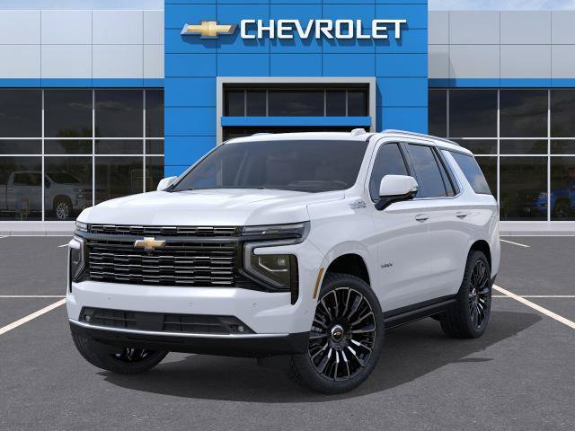 New 2026 Chevrolet Tahoe High Country AWD/4WD image 30