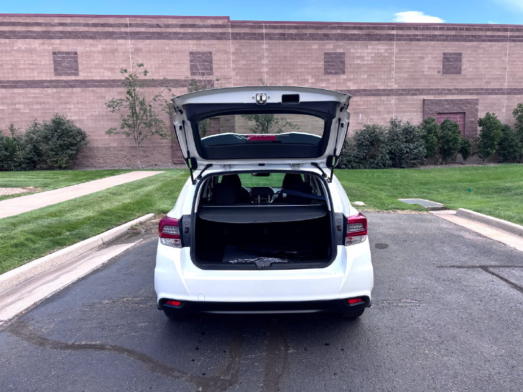 Used 2020 Subaru Impreza 2.0i Premium AWD/4WD image 11