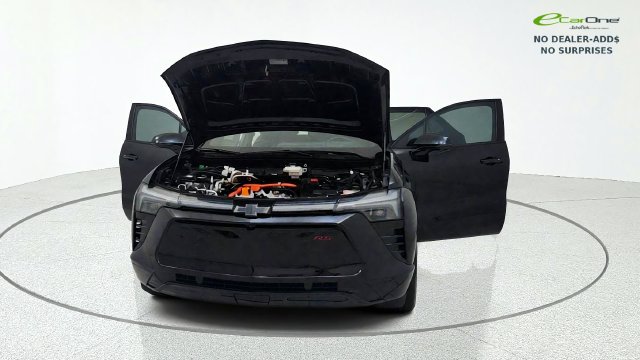 Used 2025 Chevrolet Blazer EV RS FWD image 13