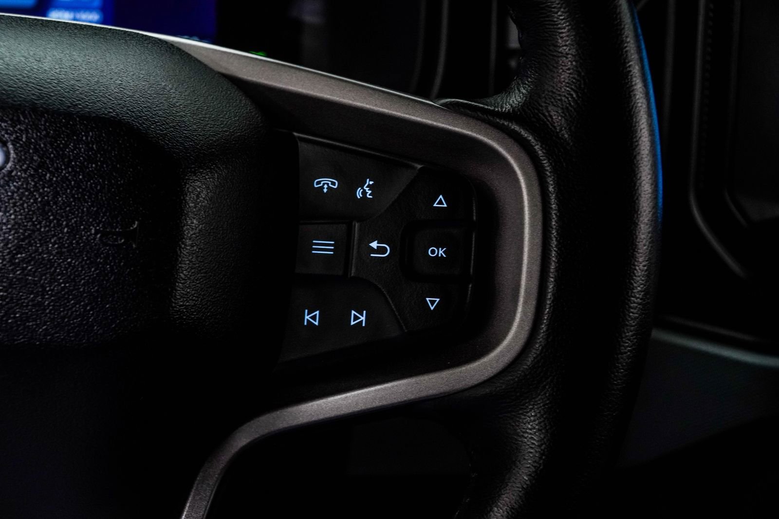 Used 2022 Ford Bronco Black Diamond image 29