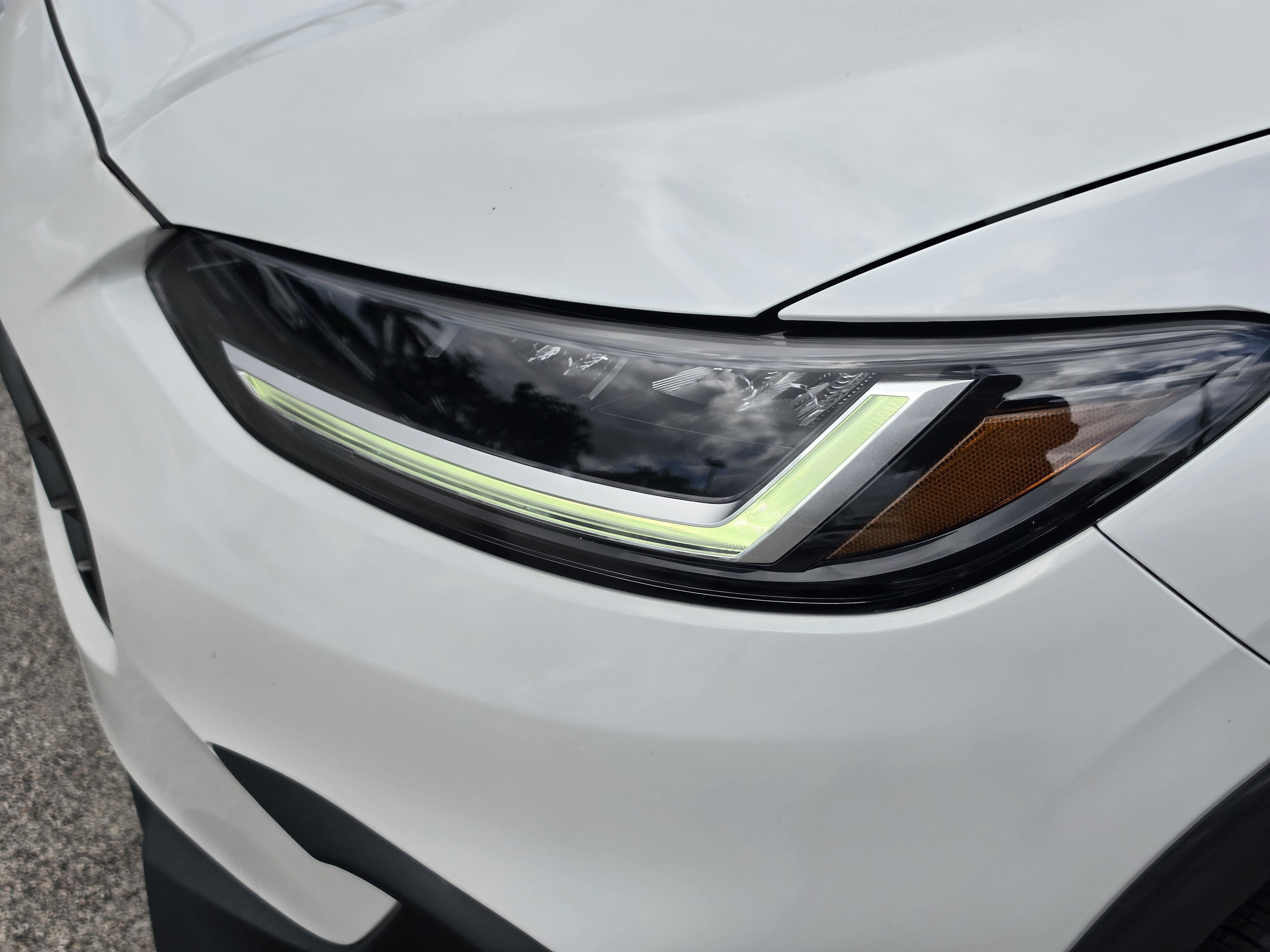 Used 2024 Honda HR-V Sport image 10