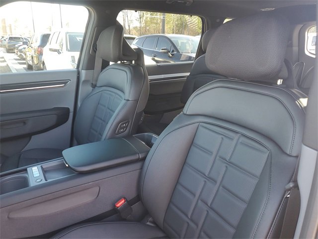 New 2026 Kia EV9 Land w/ Nightfall Edition Package image 16