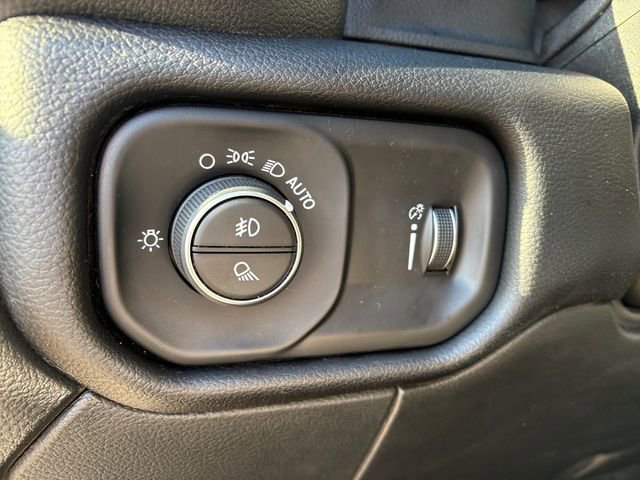 Used 2024 RAM 2500 Big Horn image 18