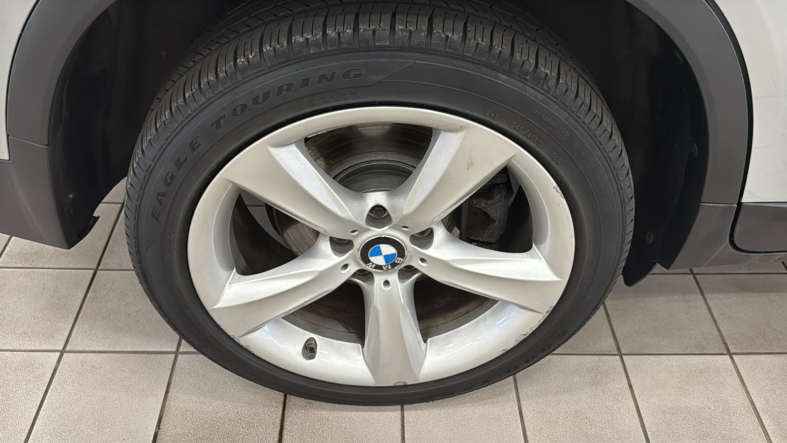 Used 2015 BMW X4 xDrive28i AWD/4WD image 30