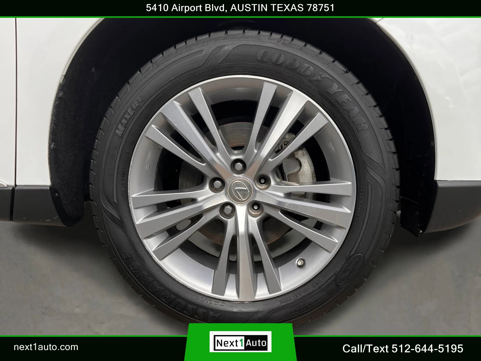 Used 2015 Lexus RX 350 FWD image 36