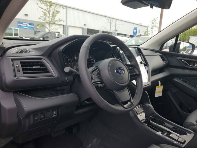New 2026 Subaru Ascent Bronze Edition AWD/4WD image 19