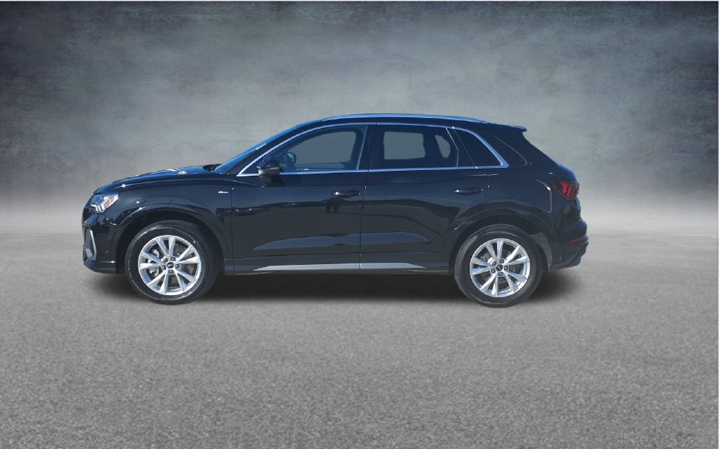 Used 2025 Audi Q3 2.0T Premium AWD/4WD image 4