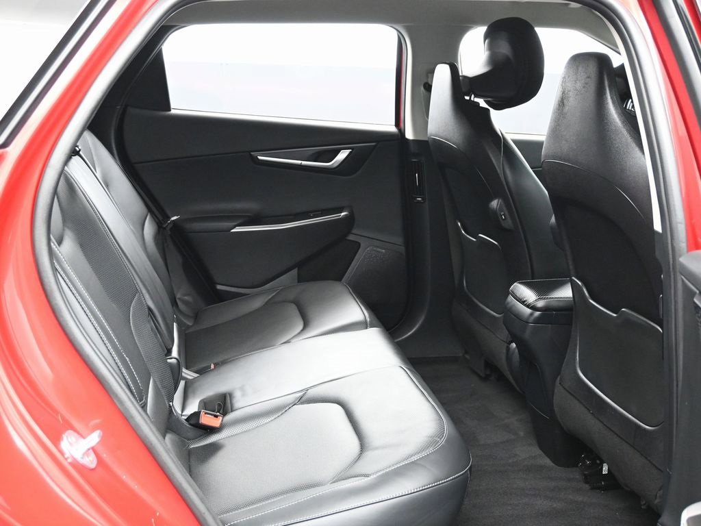 Used 2022 Kia EV6 Wind image 35
