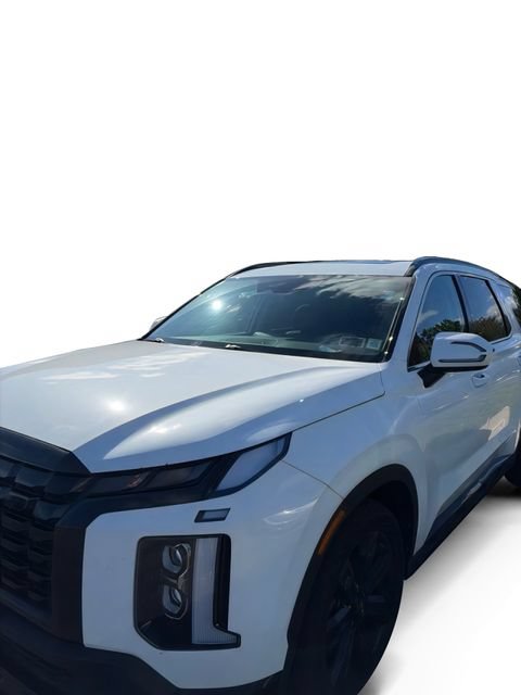 Used 2023 Hyundai Palisade XRT AWD/4WD image 3