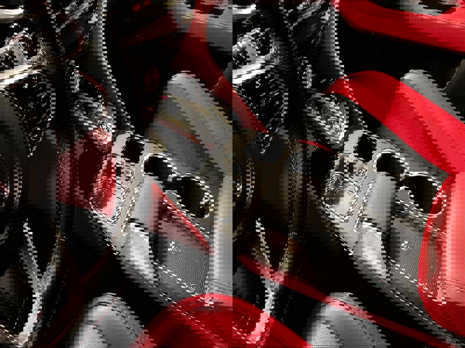 Used 2023 Acura MDX A-Spec image 21