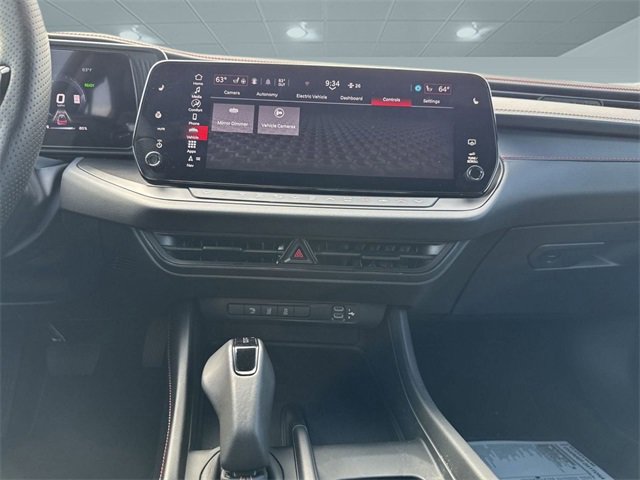 New 2025 Dodge Charger R/T w/ Quick Order Package 25M R/T image 21