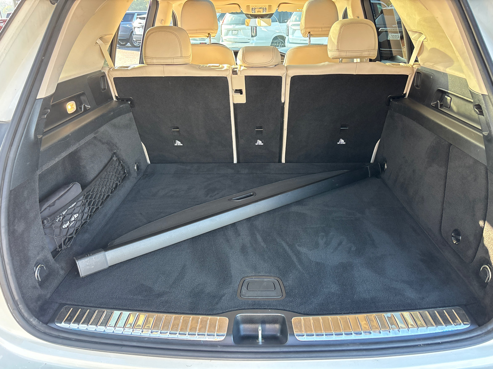 Used 2023 Mercedes-Benz GLE 450 4MATIC image 9