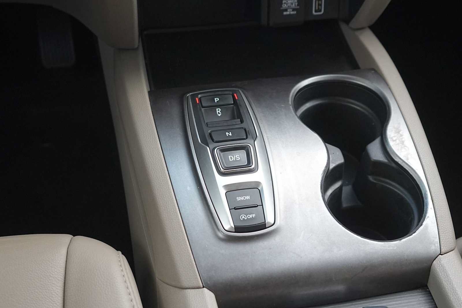 Used 2022 Honda Pilot EX-L image 21