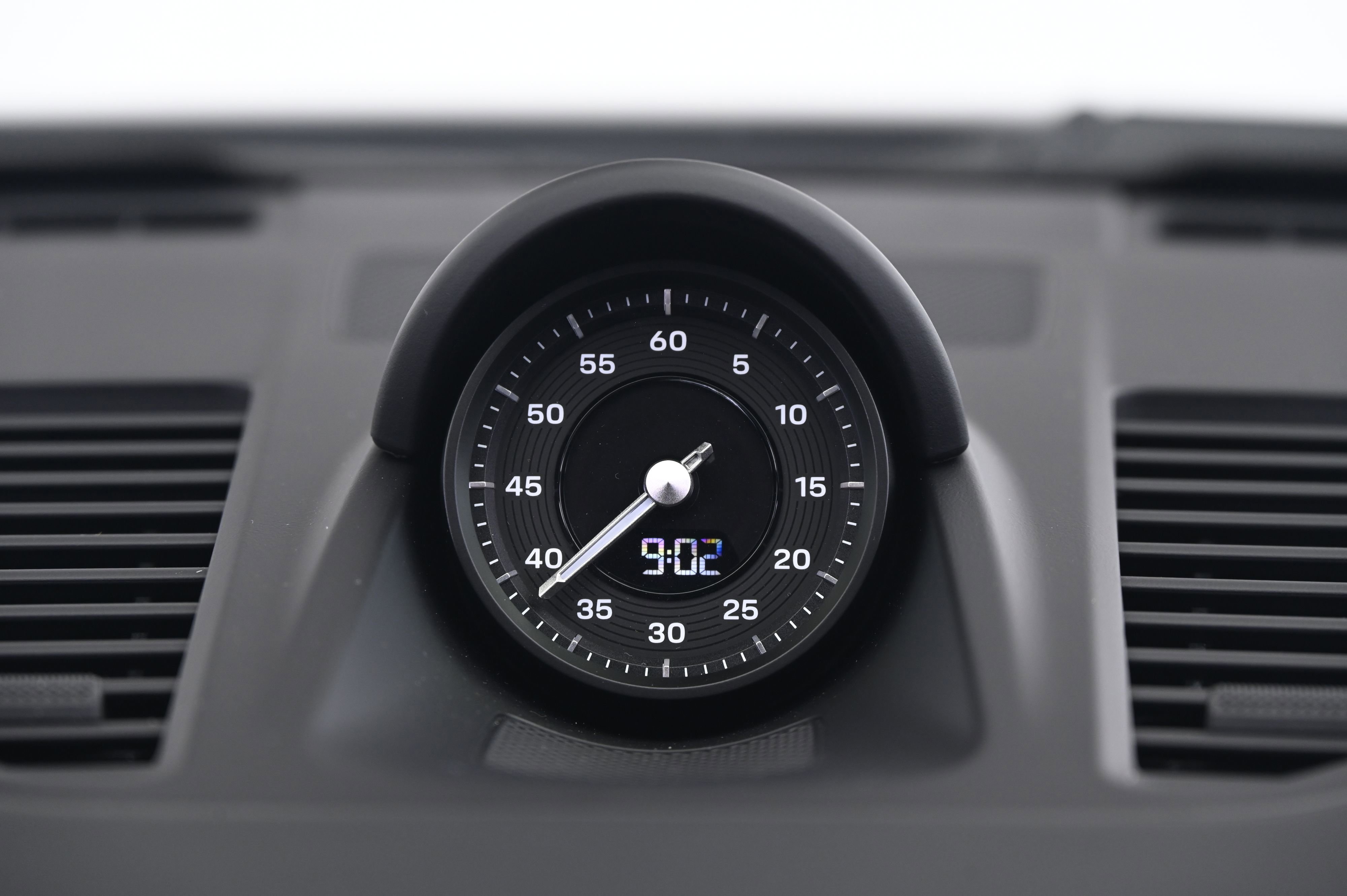 Certified 2026 Porsche 911 Carrera GTS image 28