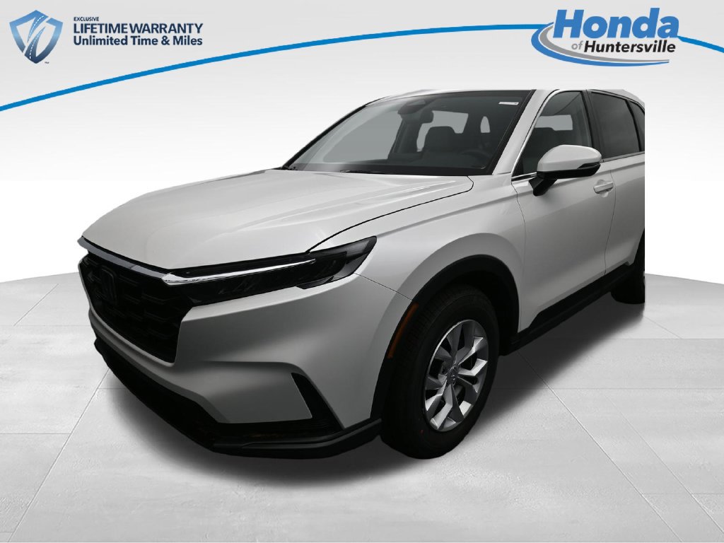 New 2027 Honda CR-V LX image 11