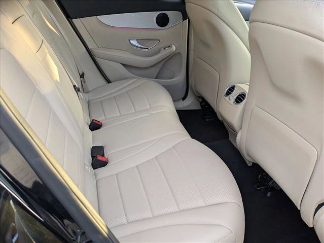 Certified 2022 Mercedes-Benz GLC 300 image 19