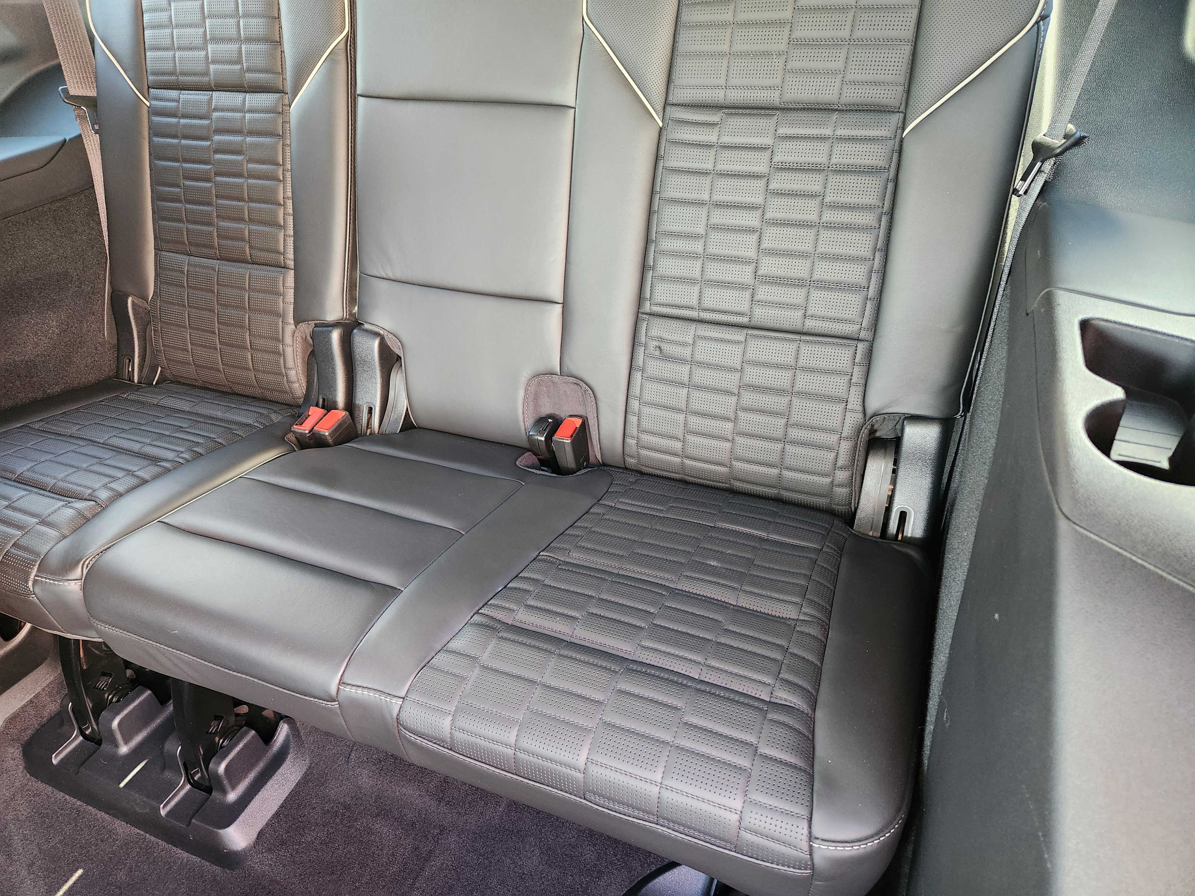 Used 2022 Cadillac Escalade Sport Platinum image 29