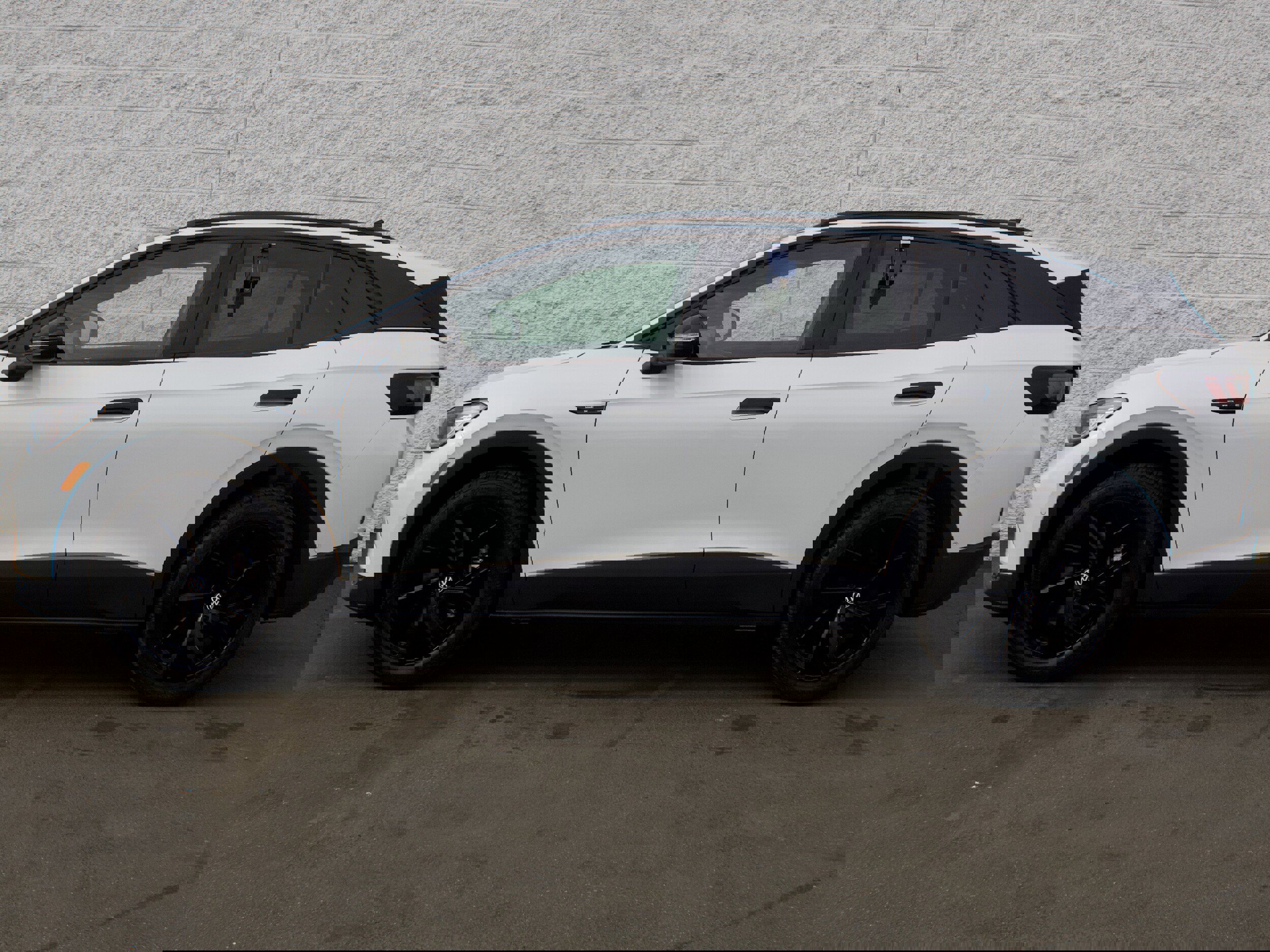 New 2026 Volkswagen ID.4 Pro S image 4