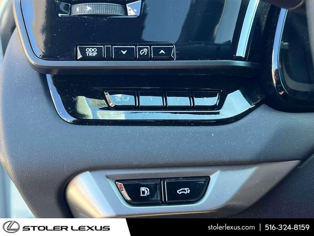 Used 2024 Lexus RX 350h w/ Accessory Package (Z1) AWD/4WD image 26