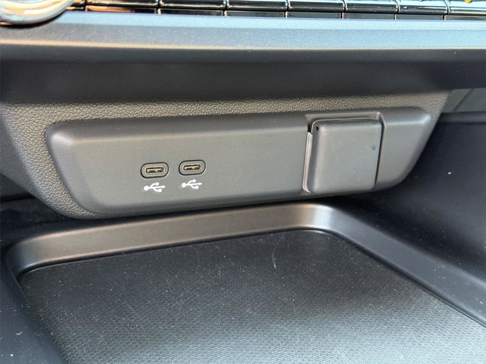 Used 2024 Acura ZDX A-Spec AWD/4WD image 36