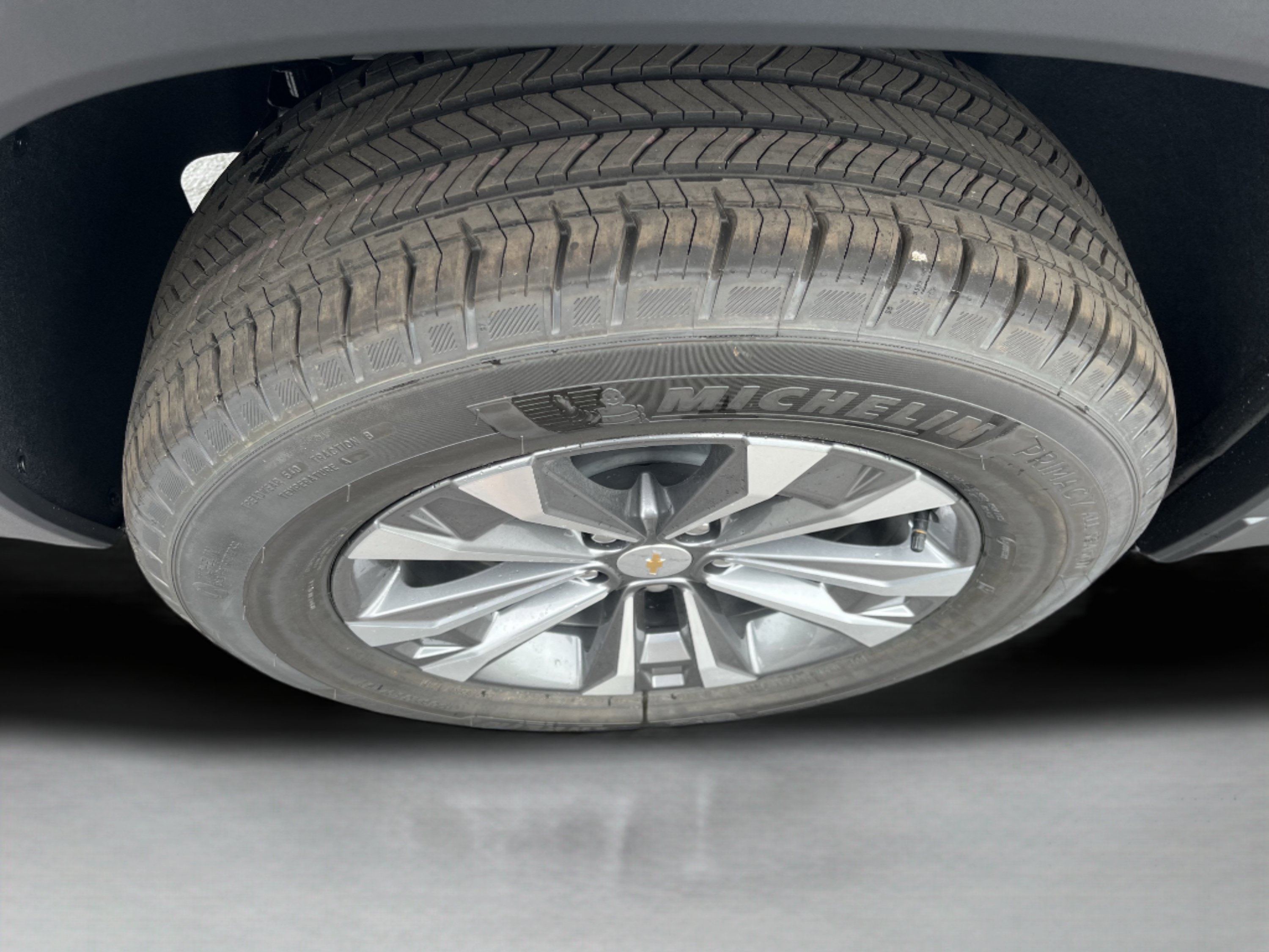 New 2027 Chevrolet Equinox LT AWD/4WD image 29
