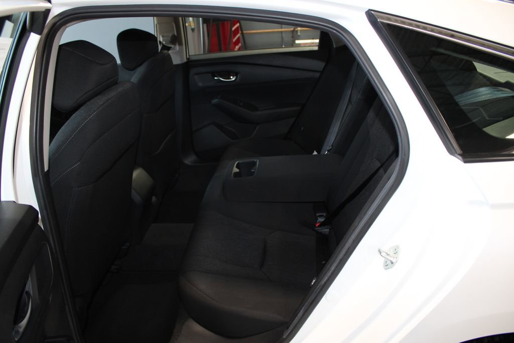 Used 2024 Honda Accord EX image 15