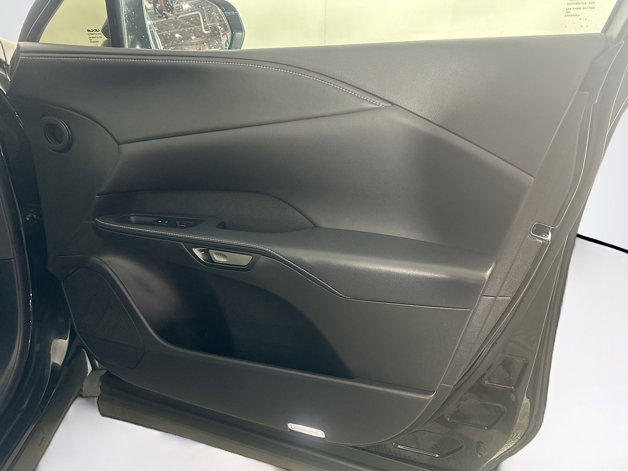 Used 2023 Lexus RX 350 Premium w/ Accessory Package FWD image 32